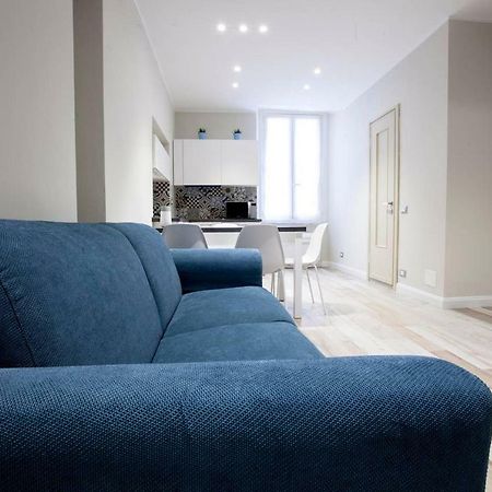 Bighetti Living Daire Chiavari Dış mekan fotoğraf